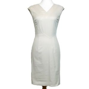 Marc New York Tan Work Dress